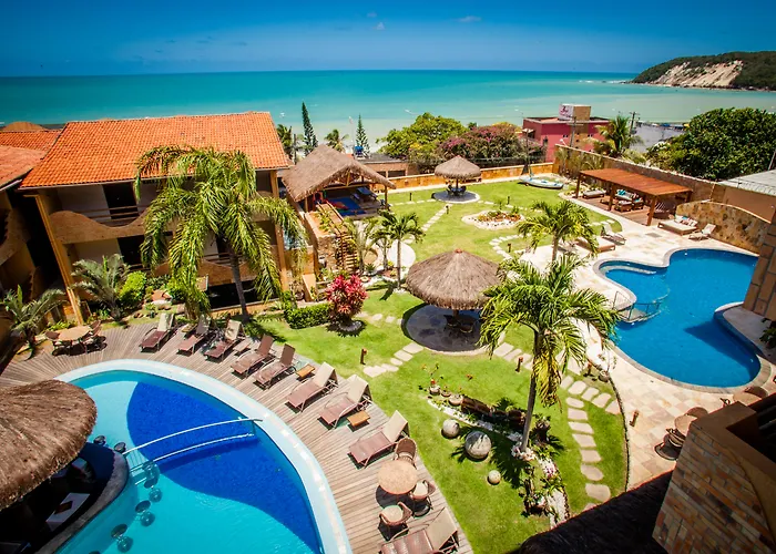 DunnasHotel em Natal